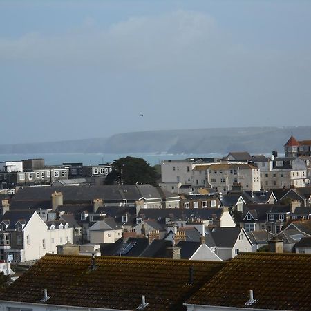 Trevowah - Couples Only Bed & Breakfast Newquay  Bagian luar foto