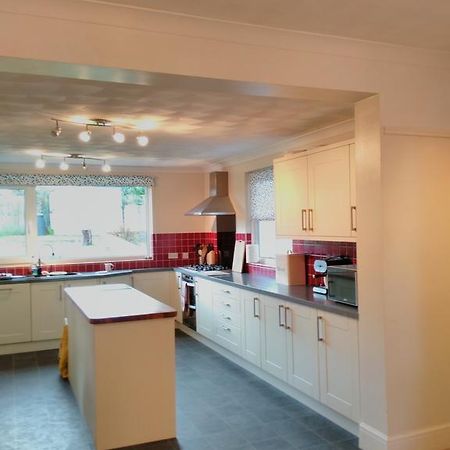 Trevowah - Couples Only Bed & Breakfast Newquay  Bagian luar foto