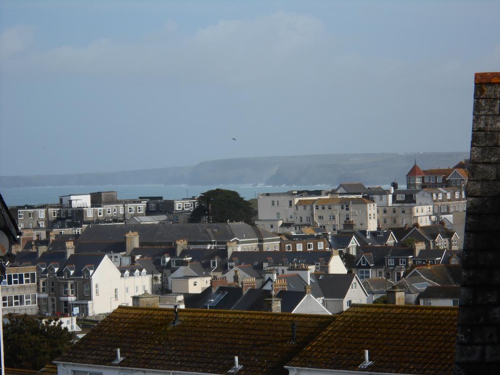 Trevowah - Couples Only Bed & Breakfast Newquay  Bagian luar foto