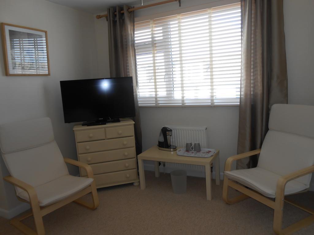 Trevowah - Couples Only Bed & Breakfast Newquay  Ruang foto