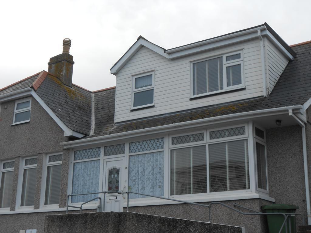 Trevowah - Couples Only Bed & Breakfast Newquay  Bagian luar foto