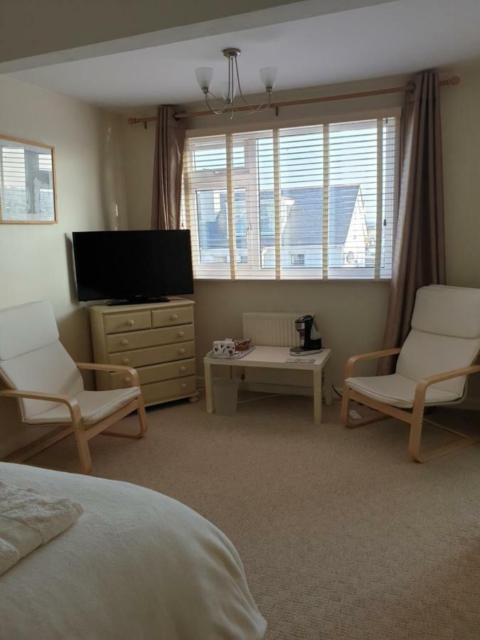Trevowah - Couples Only Bed & Breakfast Newquay  Bagian luar foto