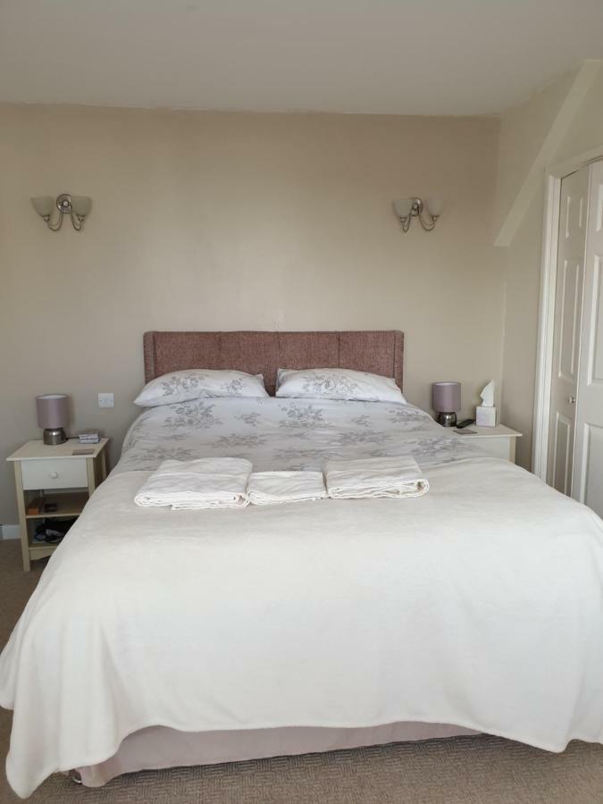 Trevowah - Couples Only Bed & Breakfast Newquay  Bagian luar foto